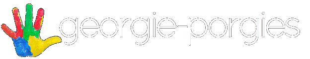 Georgie Porgies nursery logo